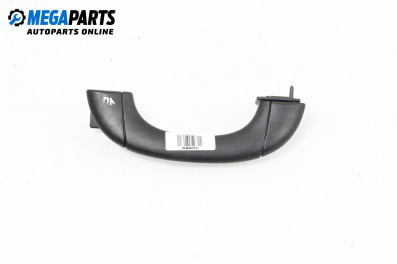 Handgriff for Mini Countryman I (R60) (06.2010 - 10.2016), 5 türen, position: links, vorderseite