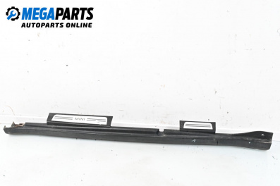 Side skirt for Mini Countryman I (R60) (06.2010 - 10.2016), 5 doors, hatchback, position: right