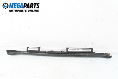 Side skirt for Mini Countryman I (R60) (06.2010 - 10.2016), 5 doors, hatchback, position: right