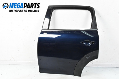 Door for Mini Countryman I (R60) (06.2010 - 10.2016), 5 doors, hatchback, position: rear - left