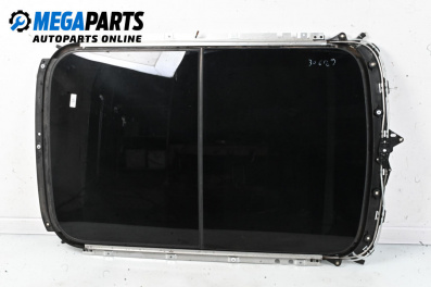 Panoramic roof for Mini Countryman I (R60) (06.2010 - 10.2016), hatchback