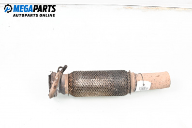 Muffler for Mini Countryman I (R60) (06.2010 - 10.2016) One, 98 hp