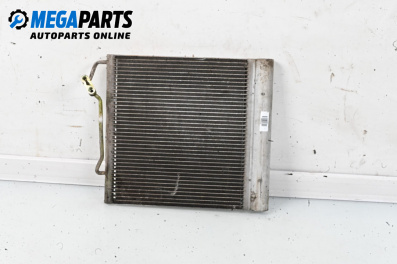 Radiator aer condiționat for Smart City-Coupe 450 (07.1998 - 01.2004) 0.6 (450.352, 450.353), 61 hp