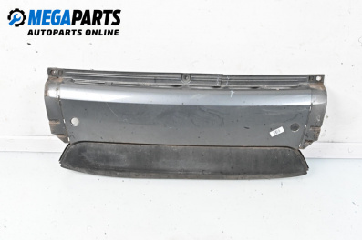 Rear bumper for Smart City-Coupe 450 (07.1998 - 01.2004), coupe