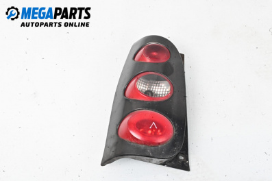 Tail light for Smart City-Coupe 450 (07.1998 - 01.2004), coupe, position: left