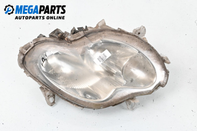 Headlight for Smart City-Coupe 450 (07.1998 - 01.2004), coupe, position: right