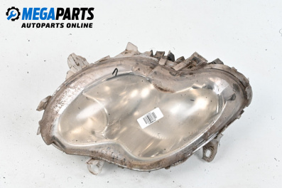 Headlight for Smart City-Coupe 450 (07.1998 - 01.2004), coupe, position: left