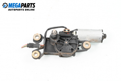 Front wipers motor for Smart City-Coupe 450 (07.1998 - 01.2004), coupe, position: rear