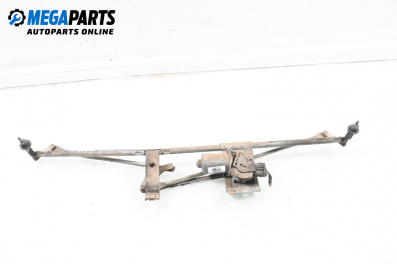 Front wipers motor for Smart City-Coupe 450 (07.1998 - 01.2004), coupe, position: front