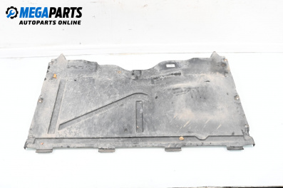 Skid plate for Smart City-Coupe 450 (07.1998 - 01.2004)