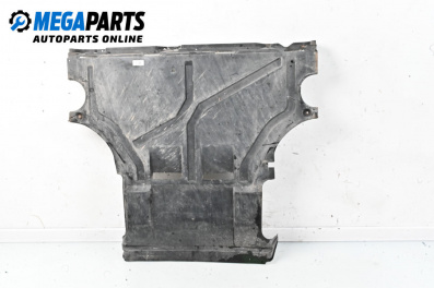 Skid plate for Smart City-Coupe 450 (07.1998 - 01.2004)