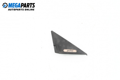 Exterior moulding for Smart City-Coupe 450 (07.1998 - 01.2004), coupe, position: front