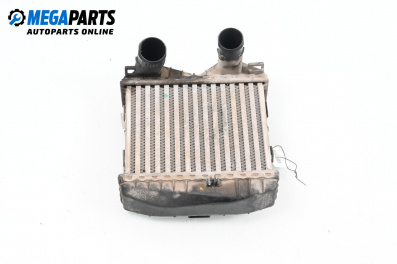 Intercooler for Smart City-Coupe 450 (07.1998 - 01.2004) 0.6 (450.352, 450.353), 61 hp