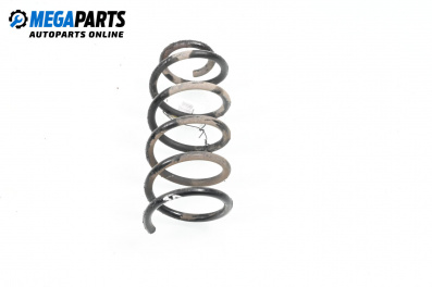 Coil spring for Smart City-Coupe 450 (07.1998 - 01.2004), coupe, position: rear