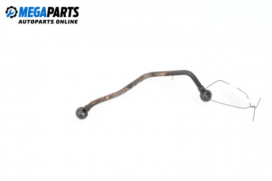 Fuel pipe for Smart City-Coupe 450 (07.1998 - 01.2004) 0.6 (450.352, 450.353), 61 hp