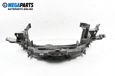 Frontmaske for Renault Scenic II Grand Scenic (04.2004 - 06.2009), minivan