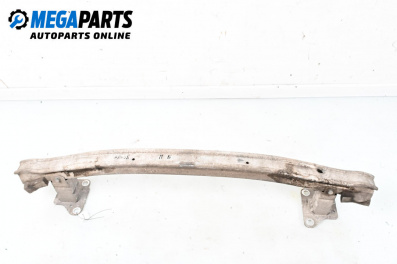 Bumper support brace impact bar for Renault Scenic II Grand Scenic (04.2004 - 06.2009), minivan, position: front