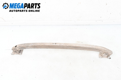 Bumper support brace impact bar for Renault Scenic II Grand Scenic (04.2004 - 06.2009), minivan, position: rear