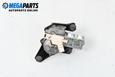 Front wipers motor for Renault Scenic II Grand Scenic (04.2004 - 06.2009), minivan, position: rear, № 8200153458