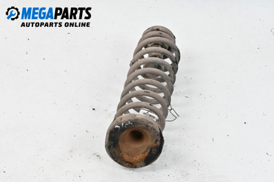 Coil spring for Renault Scenic II Grand Scenic (04.2004 - 06.2009), minivan, position: rear