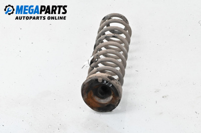 Coil spring for Renault Scenic II Grand Scenic (04.2004 - 06.2009), minivan, position: rear