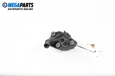 Water connection for Renault Scenic II Grand Scenic (04.2004 - 06.2009) 1.5 dCi (JM1E), 106 hp