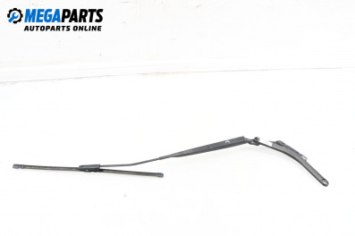 Braț ștergătoare parbriz for Renault Scenic II Grand Scenic (04.2004 - 06.2009), position: dreapta