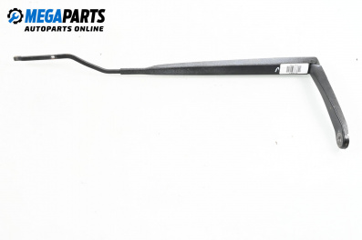 Braț ștergătoare parbriz for Renault Scenic II Grand Scenic (04.2004 - 06.2009), position: stânga