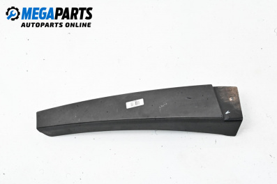 Exterior moulding for Renault Scenic II Grand Scenic (04.2004 - 06.2009), minivan, position: left