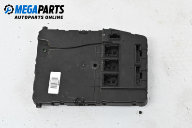 BSI module for Renault Scenic II Grand Scenic (04.2004 - 06.2009), № 8200724370