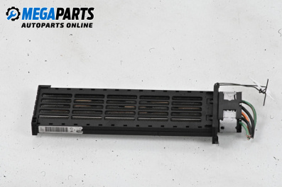 El. radiator heizung for Renault Scenic II Grand Scenic (04.2004 - 06.2009)