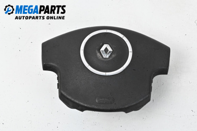 Airbag for Renault Scenic II Grand Scenic (04.2004 - 06.2009), 5 uși, monovolum, position: fața