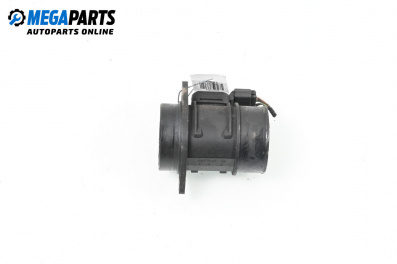 Air mass flow meter for Renault Scenic II Grand Scenic (04.2004 - 06.2009) 1.5 dCi (JM1E), 106 hp