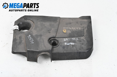 Engine cover for Renault Scenic II Grand Scenic (04.2004 - 06.2009)