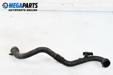 Turbo pipe for Renault Scenic II Grand Scenic (04.2004 - 06.2009) 1.5 dCi (JM1E), 106 hp