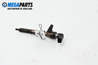 Diesel fuel injector for Renault Scenic II Grand Scenic (04.2004 - 06.2009) 1.5 dCi (JM1E), 106 hp, № 8200330253