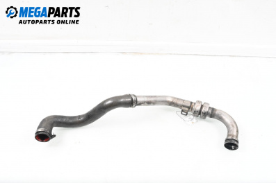 Water pipe for Renault Scenic II Grand Scenic (04.2004 - 06.2009) 1.5 dCi (JM1E), 106 hp