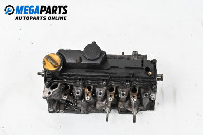 Engine head for Renault Scenic II Grand Scenic (04.2004 - 06.2009) 1.5 dCi (JM1E), 106 hp