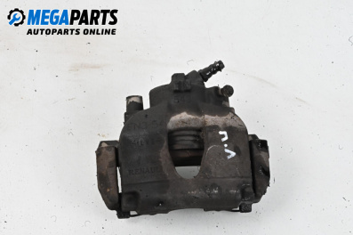 Caliper for Renault Scenic II Grand Scenic (04.2004 - 06.2009), position: front - left