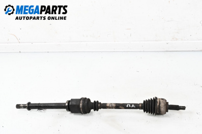 Driveshaft for Renault Scenic II Grand Scenic (04.2004 - 06.2009) 1.5 dCi (JM1E), 106 hp, position: front - right