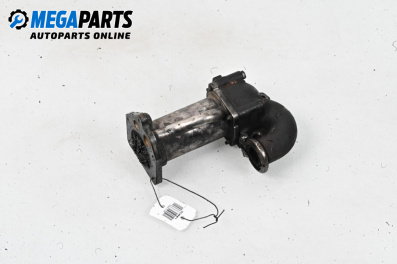 EGR cooler for Renault Scenic II Grand Scenic (04.2004 - 06.2009) 1.5 dCi (JM1E), 106 hp