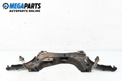 Front axle for Renault Scenic II Grand Scenic (04.2004 - 06.2009), minivan