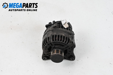 Alternator for Renault Scenic II Grand Scenic (04.2004 - 06.2009) 1.5 dCi (JM1E), 106 hp