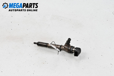 Diesel fuel injector for Renault Scenic II Grand Scenic (04.2004 - 06.2009) 1.5 dCi (JM1E), 106 hp, № 8200330263