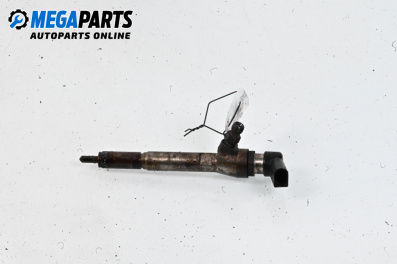 Diesel fuel injector for Renault Scenic II Grand Scenic (04.2004 - 06.2009) 1.5 dCi (JM1E), 106 hp, № 8200330263