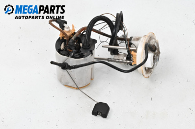 Supply pump for Renault Scenic II Grand Scenic (04.2004 - 06.2009) 1.5 dCi (JM1E), 106 hp