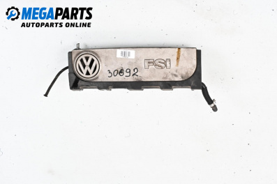 Engine cover for Volkswagen Passat V Sedan B6 (03.2005 - 12.2010)