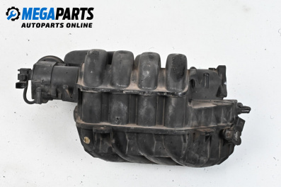 Intake manifold for Volkswagen Passat V Sedan B6 (03.2005 - 12.2010) 2.0 FSI, 150 hp