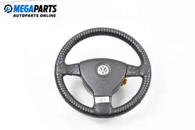 Steering wheel for Volkswagen Passat V Sedan B6 (03.2005 - 12.2010)