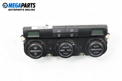 Panou aer condiționat for Volkswagen Passat V Sedan B6 (03.2005 - 12.2010)